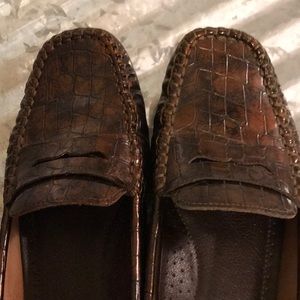 Impo Devon Women’s sz 8 Made in Bangladesh 🎁🎁